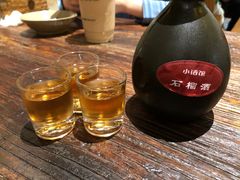 -串大叔炭火烤串·鸡西大冷面刀削面(总店)