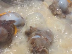 -骨之味·筒骨汤火锅(晋江万达店)