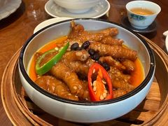 -龙悦湾酒家·八阵鱼生·渔人码头店