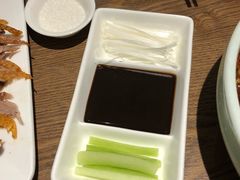 -全聚德(江宁店)