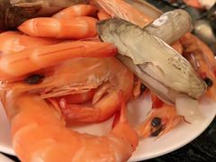 -上海浦西万怡酒店