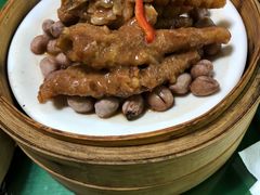-莅香岛港式餐厅(滨江道店)