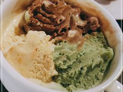 -唐拉雅秀酒店-西锦汇空中BBQ·思创餐厅