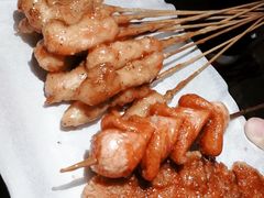 -辽B·小串(总店)