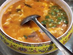 -福荣居褡裢火烧京味家常菜(西四店)