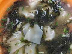 -阿麟馄饨(延长路店)