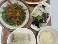 -乡村基·川味现炒大王(熙悦天街店)