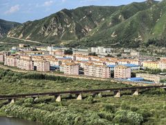 -图们国门景区