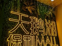 -保利MALL(天鹅湖店)