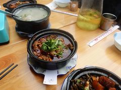 -廖记老砂锅(上清寺店)