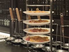 -囍凤楼·粤菜·点心·火锅(温特莱店)