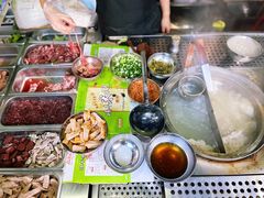 -广场正宗原汁薏米店