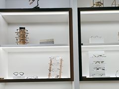 -宝岛眼镜(雨花吾悦广场店)