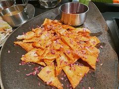 -Ameigo梅果·云贵川bistro(长宁来福士店)