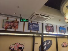 -極屋鮨牛 · 烧肉酒场(时代C馆店)