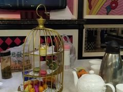 -自由港KTV(王子公主金平店)