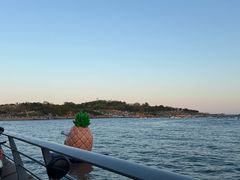 -青岛第一海水浴场