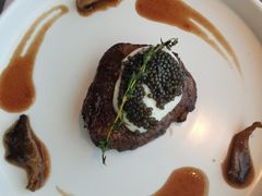 -王品牛排(郑州大卫城店)