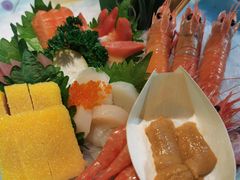 -三石铁板烧(紫竹桥店)