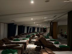 -大连金石滩绿发温泉假日酒店