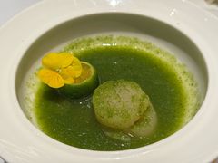 -狮拾久·现代新加坡料理(壹方城店)