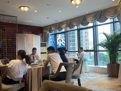 -丰鲤楼•闽南茶楼(仟禧汇店)