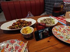 -渔家风味·鲅鱼水饺·央视展播·海鲜天津菜(开发区店)