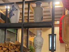-安泰楼·佛跳墙创始人·传统闽味早茶·酒楼(三坊七巷闽菜地标店)