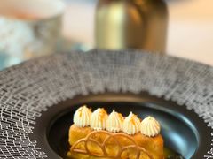 -北京古城老院厉晓麟精致菜