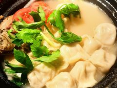 -陶德砂锅(蜀汉路店)