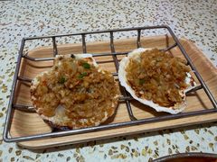 -小董哥烤串·爆汁大油边(故宫店)