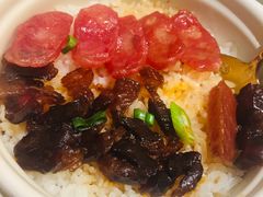 -十二粤味·顺德菜·烧鹅点心(五四广场店)