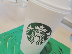 -星巴克(常州星河国际店)