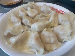 -添福来墨鱼饺子 · 海鲜东北菜(大连星海·黄浦路店)