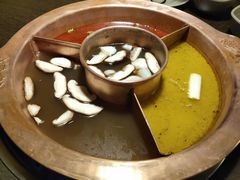 -滇釜火锅·能喝汤的火锅(车公庄店)