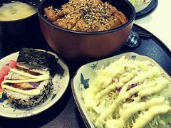 -京和风食堂·定食寿喜锅(保利樾广场店)