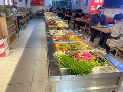 -新红帽自助盒饭(大悦城店)