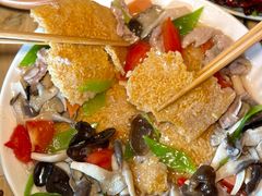 -饭江湖·江湖菜(湖广会馆店)