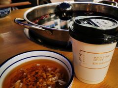 -飘香火锅(玉林西路店)