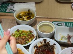 -老乡鸡(融科天地店)