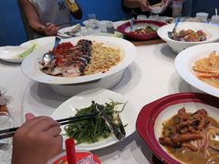 -澜小宴·锦绣江南(金沙滩店)