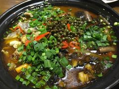 -福照楼汽锅鸡·云南菜(护国路店)