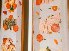 肉-“香”全日餐厅·株洲大汉希尔顿酒店