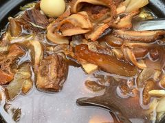 -赵家牛肉砂锅(台西三路店)