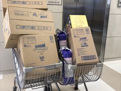 -Olé精品超市(沈阳万象城店)