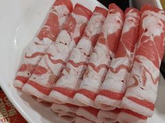 -呷哺呷哺(西单大悦城店)