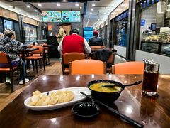 -王家沙点心店(南京西路总店)