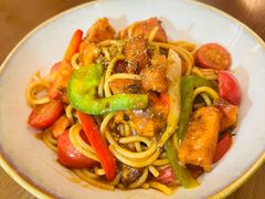 -初甜·舒芙蕾·韩式雪花冰(流塘店)