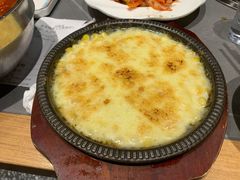 芝士玉米-金龙烧烤·牛肉面(西塔店)