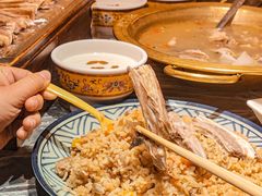 -霄汉羊排(万松园一店)